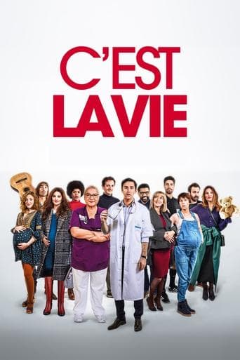 C'est la vie Coflix
