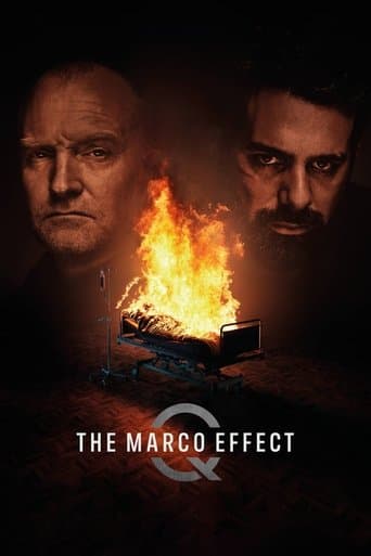 Les Enquêtes du département V : L'Effet Papillon Coflix