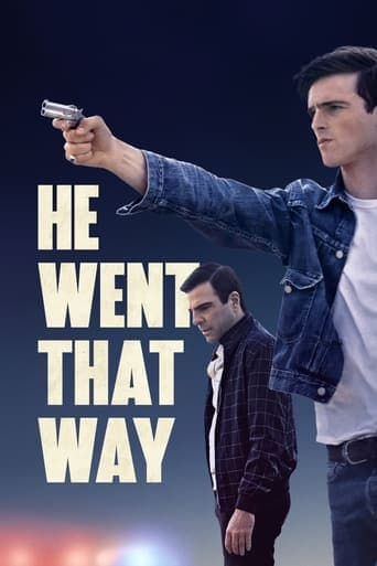 He Went That Way Coflix