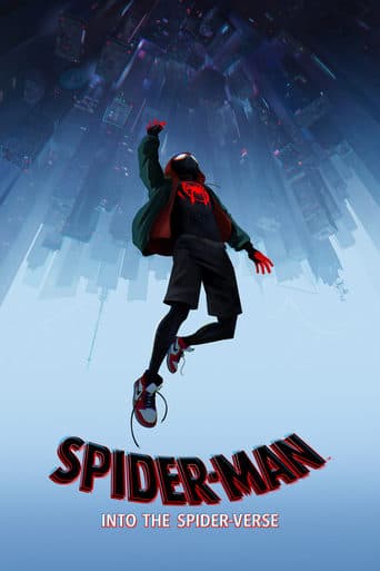 Spider-Man : New Generation Coflix