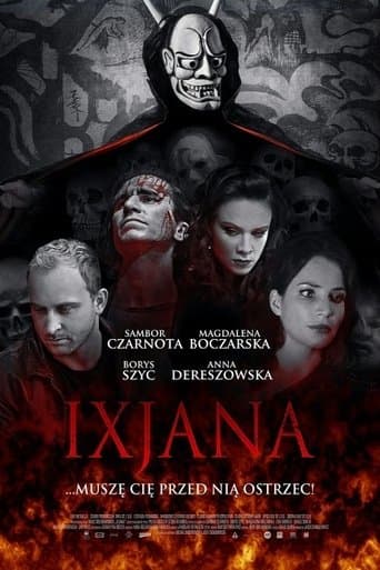 Ixjana Coflix