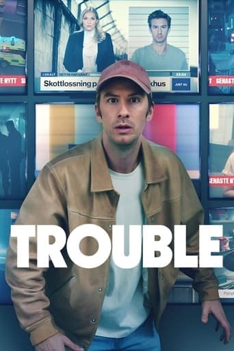 Trouble Coflix
