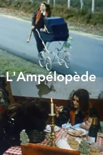 L'Ampélopède Coflix