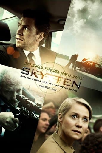 Skytten Coflix
