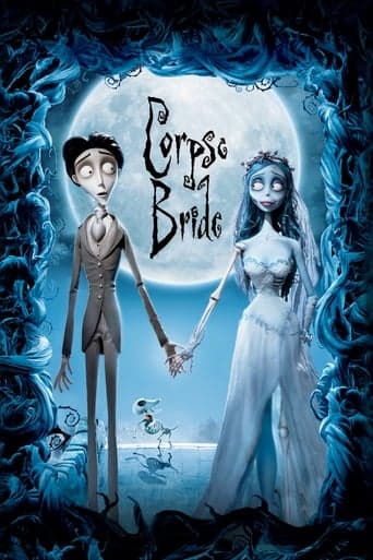 Les Noces funèbres Coflix