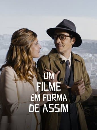 Um Filme em Forma de Assim Coflix