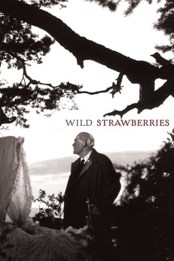 Les Fraises sauvages Coflix