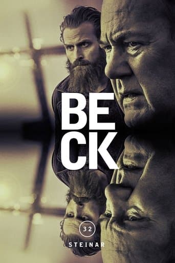 Beck 32 - Steinar Coflix