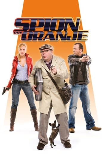Spion van Oranje Coflix