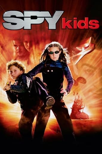 Spy Kids Coflix