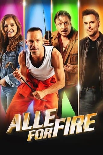 Alle for Fire Coflix