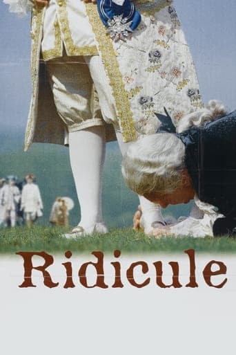 Ridicule Coflix