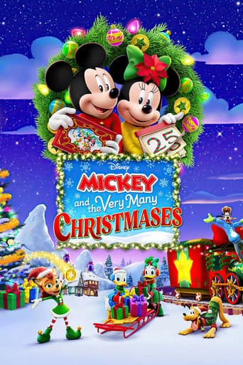 Mickey et le Noël sans fin Coflix