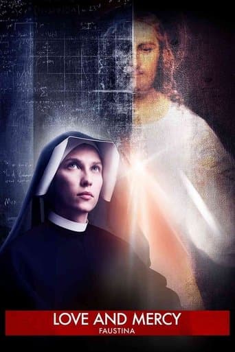 Faustine, Apôtre de la Miséricorde Coflix