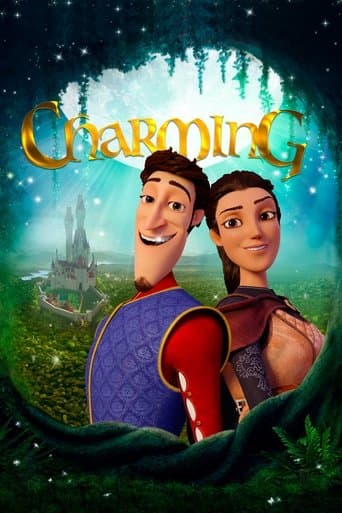 Charming Coflix