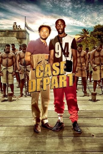 Case départ Coflix