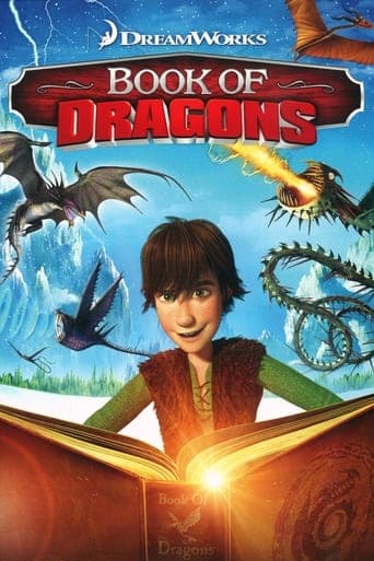 Le livre des dragons Coflix