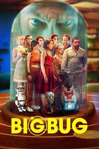 Bigbug Coflix