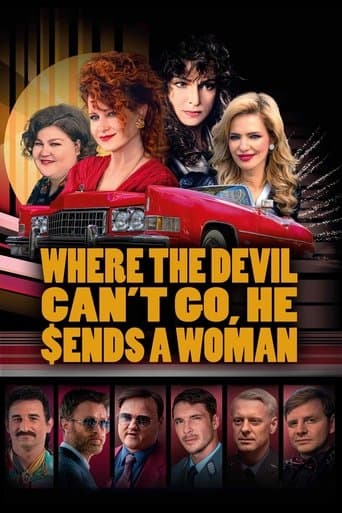 Gdzie diabeł nie może, tam baby pośle Coflix