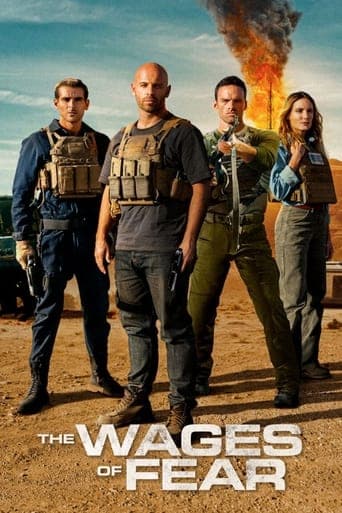 Le salaire de la peur Coflix