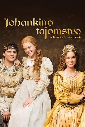 Johankino tajomstvo Coflix