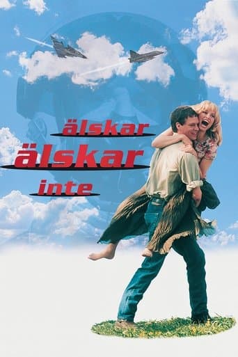 Älskar älskar inte Coflix