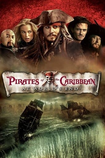 Pirates des Caraïbes : Jusqu'au bout du monde Coflix