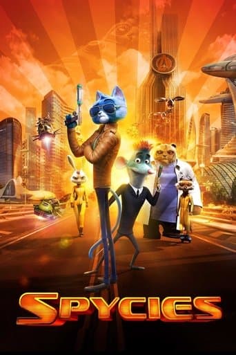 Spycies Coflix