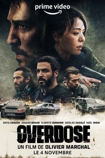 Overdose Coflix