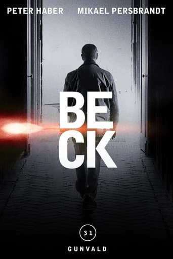 Beck 31 - Gunvald Coflix