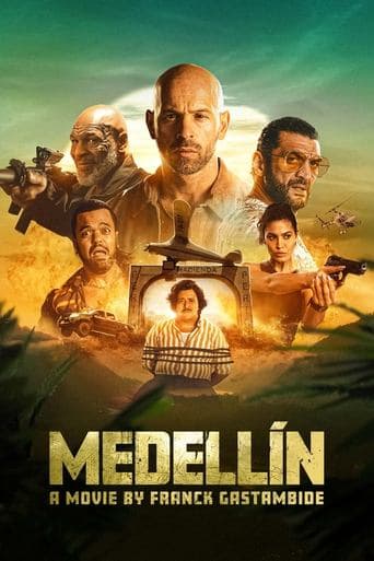 Medellin Coflix
