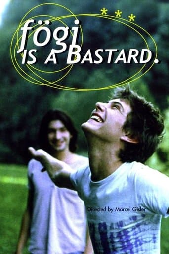 F. est un salaud Coflix