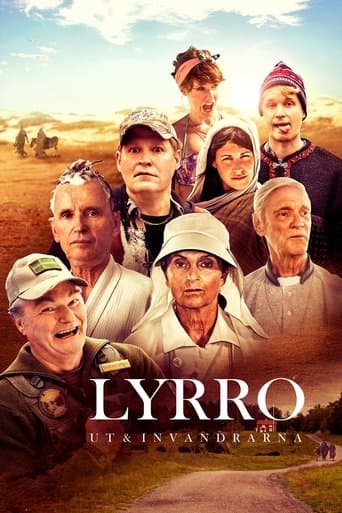 Lyrro - Ut & invandrarna Coflix