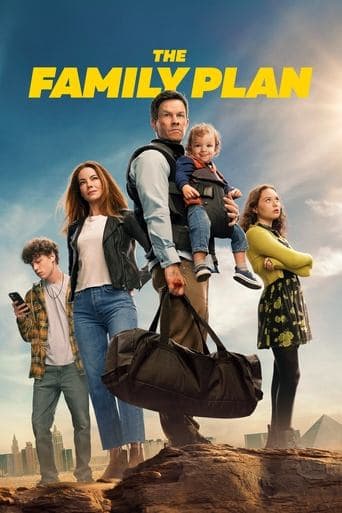 The Family Plan Coflix