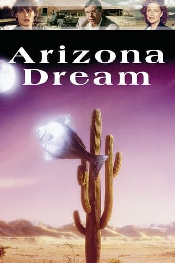 Arizona Dream Coflix