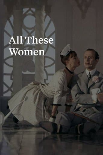 Toutes ses femmes Coflix