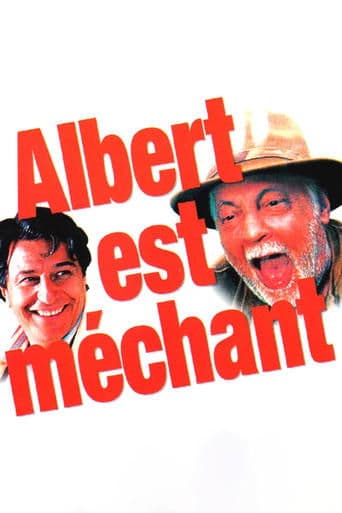 Albert est méchant Coflix