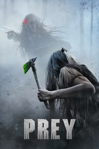 Prey Coflix