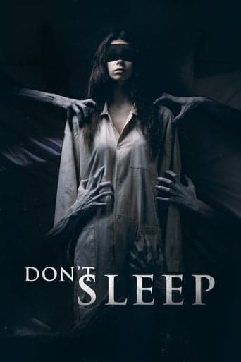 Don't Sleep Coflix