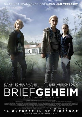 Briefgeheim Coflix