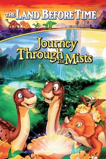 Le Petit Dinosaure 4 : Voyage au pays des brumes Coflix