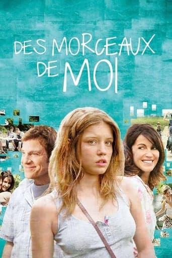 Des morceaux de moi Coflix