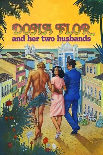 Dona Flor et ses deux maris Coflix