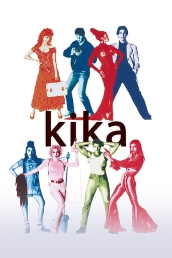Kika Coflix