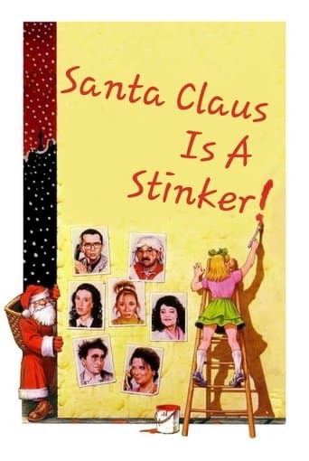 Le père Noël est une ordure Coflix