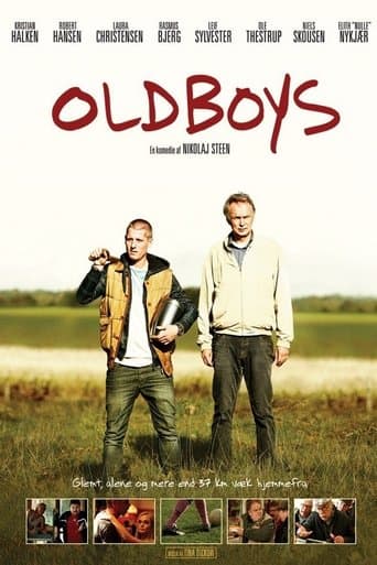 Oldboys Coflix