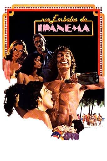 Nos Embalos de Ipanema Coflix
