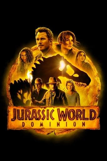Jurassic World : Le Monde d’après Coflix