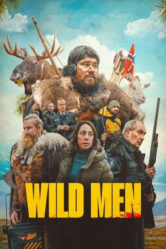Wild Men Coflix