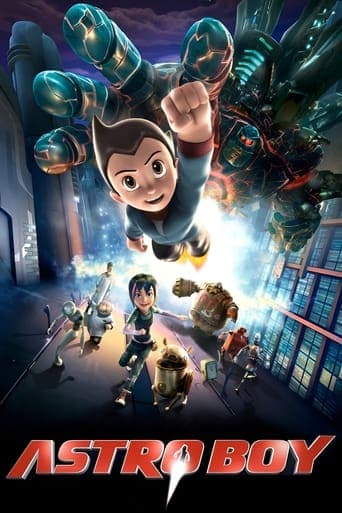 Astro Boy Coflix